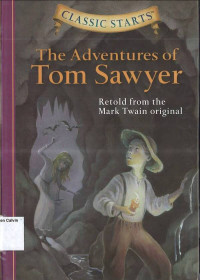 Image of Adventure of Tom Sawyer, The: The Classic Starts