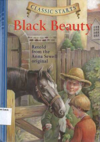 Image of Black Beauty: Classic Starts