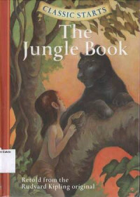 Image of Jungle Book, The: Classic Starts