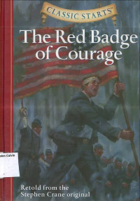 Image of Red Badge of Courage, The: Classic Starts