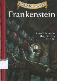 Image of Frankenstein: Classic Starts