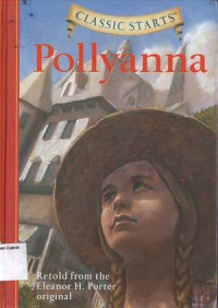 Image of Pollyanna: Classic Starts