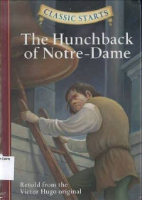 Image of Hunchback of Notre-Dame, The: Classic Starts
