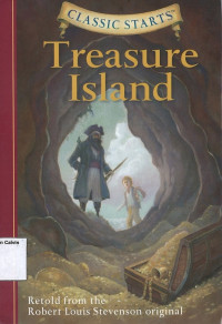 Image of Treasure Island: Classic Starts
