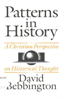 Image of Patterns in History: A Christian perspective on Historical Thought
