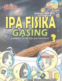 Image of IPA Fisika Gasing 3 SMP