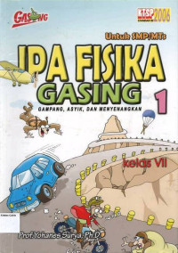 Image of IPA Fisika Gasing 1 SMP