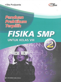 Image of Fisika 2 SMP VIII: Panduan Praktikum Terpilih