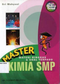 Image of Master Kimia SMP