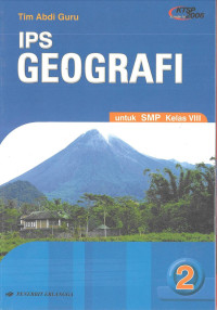 Image of IPS GEOGRAFI VIII SMP