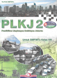Image of PLKJ 2 SMP VIII