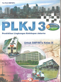 Image of PLKJ 3 SMP IX
