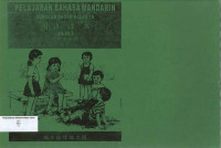 Image of Pelajaran Bahasa Mandarin Sekolah Dasar 1B JIlid 2