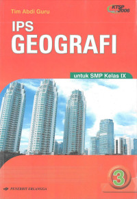 Image of IPS GEOGRAFI IX SMP