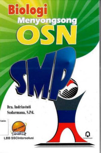 Image of Biologi Menyongsong OSN SMP