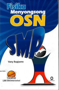 Image of Fisika Menyongsong OSN SMP