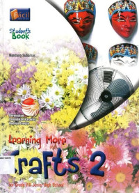 Image of Learning More Craft 2 Student's Book VIII Junior High School