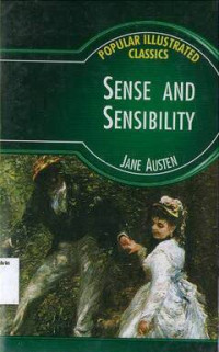 Image of Sense and Sensibility: Popular Illustrated Classics