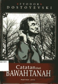 Image of Catatan Dari Bawah Tanah