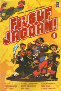 Image of Filsuf Jagoan 1