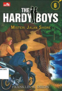 Image of Hardy Boys 6, The: Misteri Jalan Shore