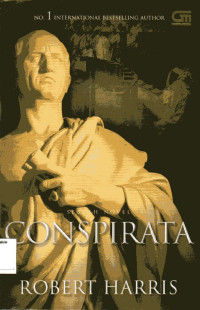Image of Conspirata: Sebuah Novel