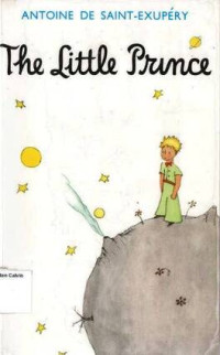 Image of Little Prince, The