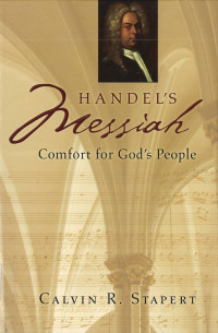 Image of Handel's Messiah: Comfort for God's People