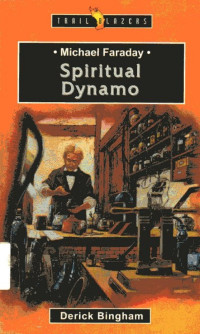 Image of Michael Faraday Spiritual Dynamo