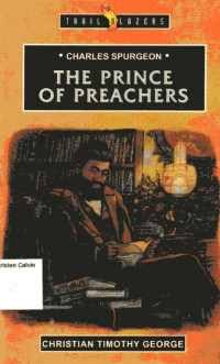 Image of Charles Spurgeon: The Prince Of Preachers