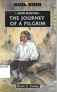 Image of John Bunyan The Journey of a Pilgrim