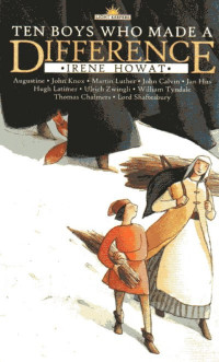 Image of Ten Boys Who Made A Difference