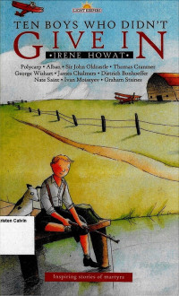 Image of Ten Boys Who Didn't Given