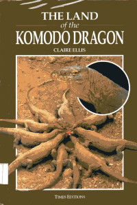Image of Land of the Komodo Dragon, The