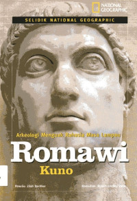Image of Romawi Kuno: Selidik National Geographic