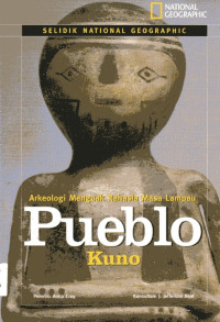 Image of Pueblo Kuno: Selidik National Geographic