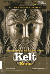 Image of Kelt Kuno: Selidik National Geographic