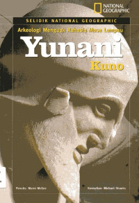 Image of Yunani Kuno: Selidik National Geographic