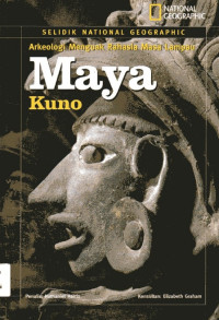 Image of Maya Kuno: Selidik National Geographic