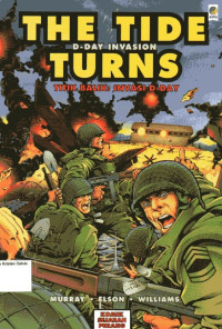 Image of #9 Titik Balik: Invasi D-Day