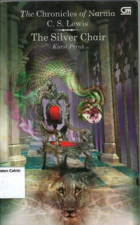 Image of Kursi Perak: The Silver Chair #6