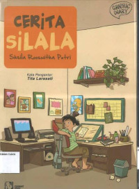 Image of Cerita Si Lala