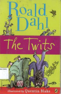 Image of Twits, The