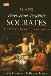 Image of Plato: Hari-Hari Terakhir Socrates