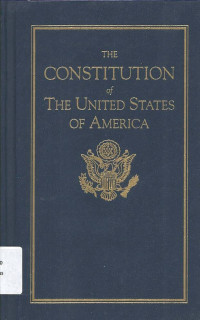 Image of Constitution of The United States of America, The