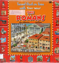Image of Romans, The: Roma