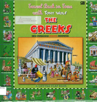 Image of Greeks, The: Yunani