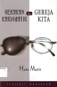 Image of Gerakan Karismatik dan Gereja Kita