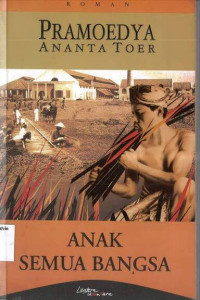 Image of Anak Semua Bangsa