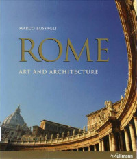 Image of Rome Art and Architecture